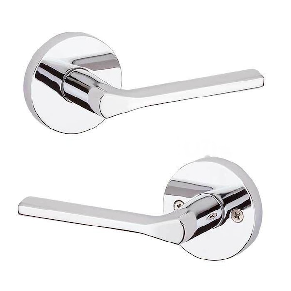 Kwikset Lisbon Passage Lever 154LSL-RDT-26-6AL-RCS - main